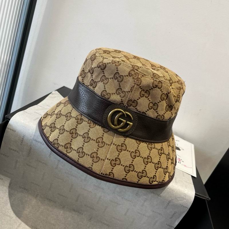 Gucci hat dx17